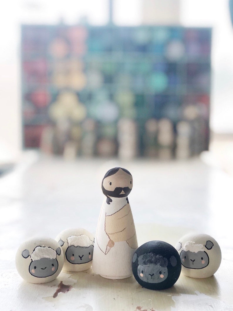 muñecas waldorf historia