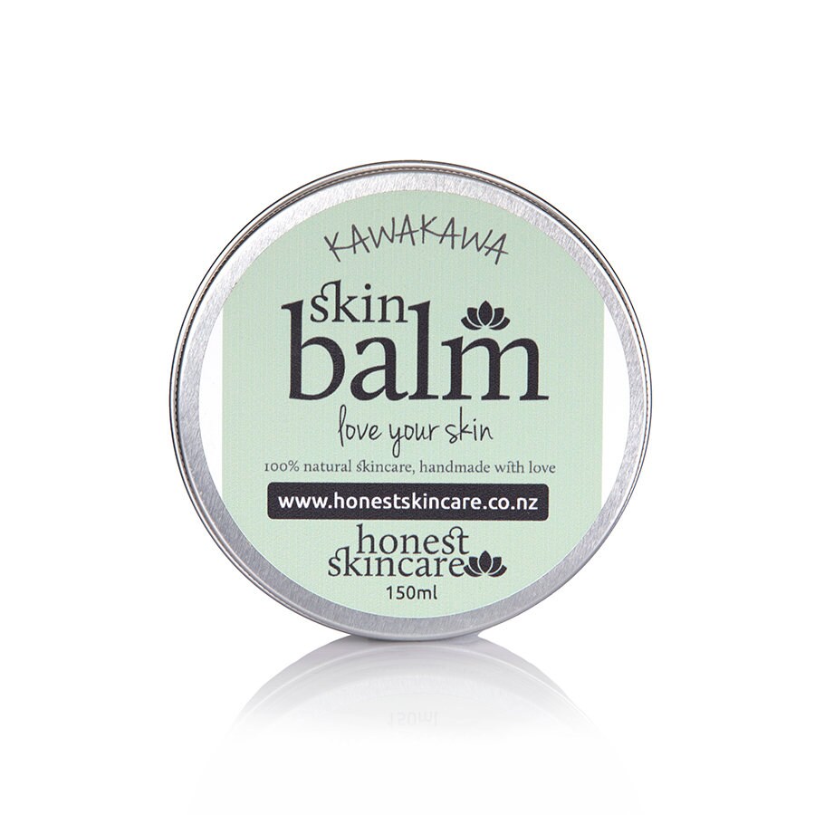 Kawakawa Healing Balm for Eczema Psoriasis Acne and Rashes Etsy