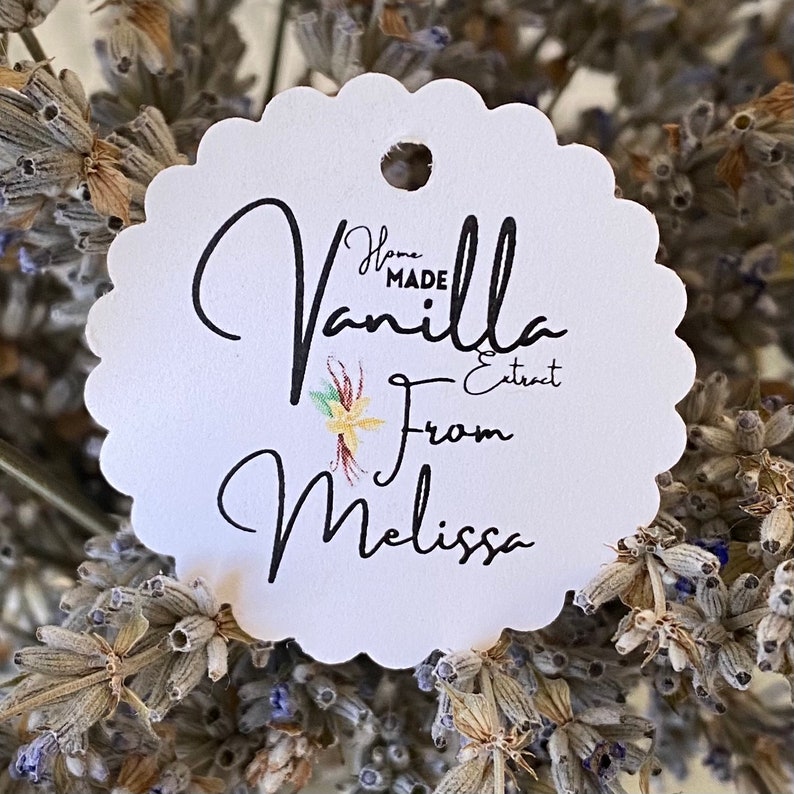 homemade vanilla extract gift ideas homemade vanilla extract gift ideas