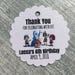Beat Bugs Invitation, Beat Bugs Birthday Party, Beat Bugs Party Favor ...