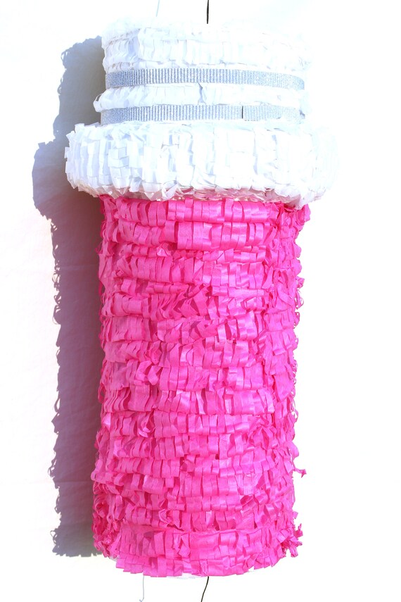 Badass Party Pinatas About Last Night Pill Bottle Etsy