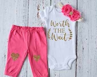 newborn clothing items