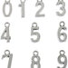 see more listings in the Letter & Number Charms section