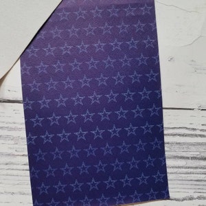 faux Leather Sheets fake Dallas Cowboys Football team to make earrings bows sports Stars Glitter helmet THIS is NOT COTTON planar resin blue stars