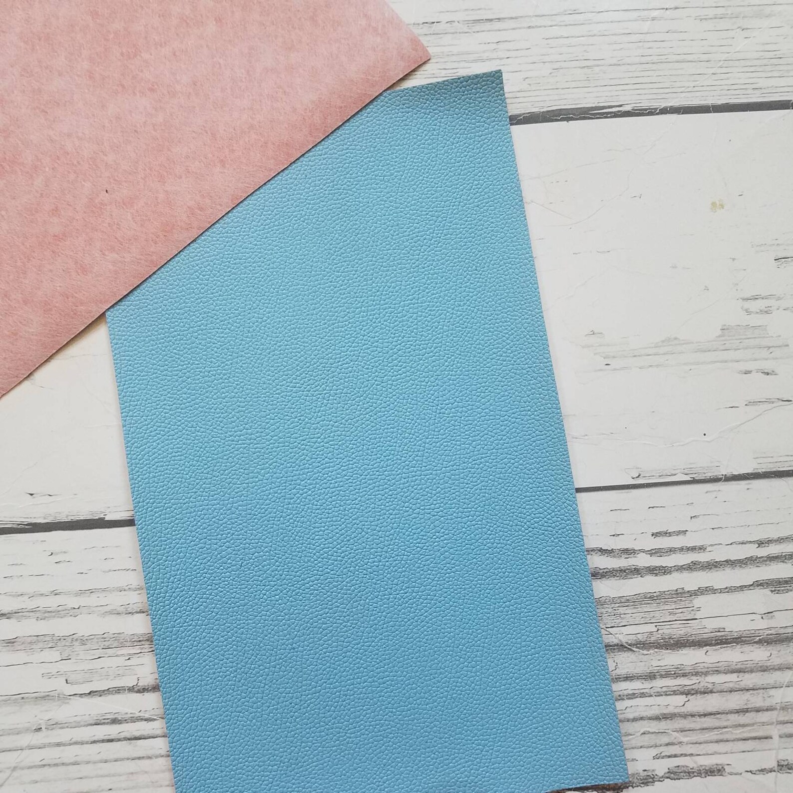 Faux Leather Sheets Bump 8x11 SOLID Fake Texture Leather to Make ...