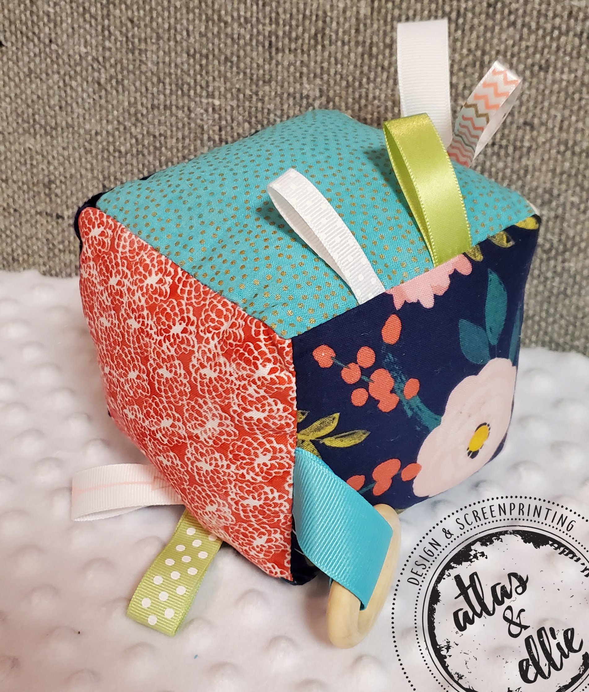 baby girl teething toys