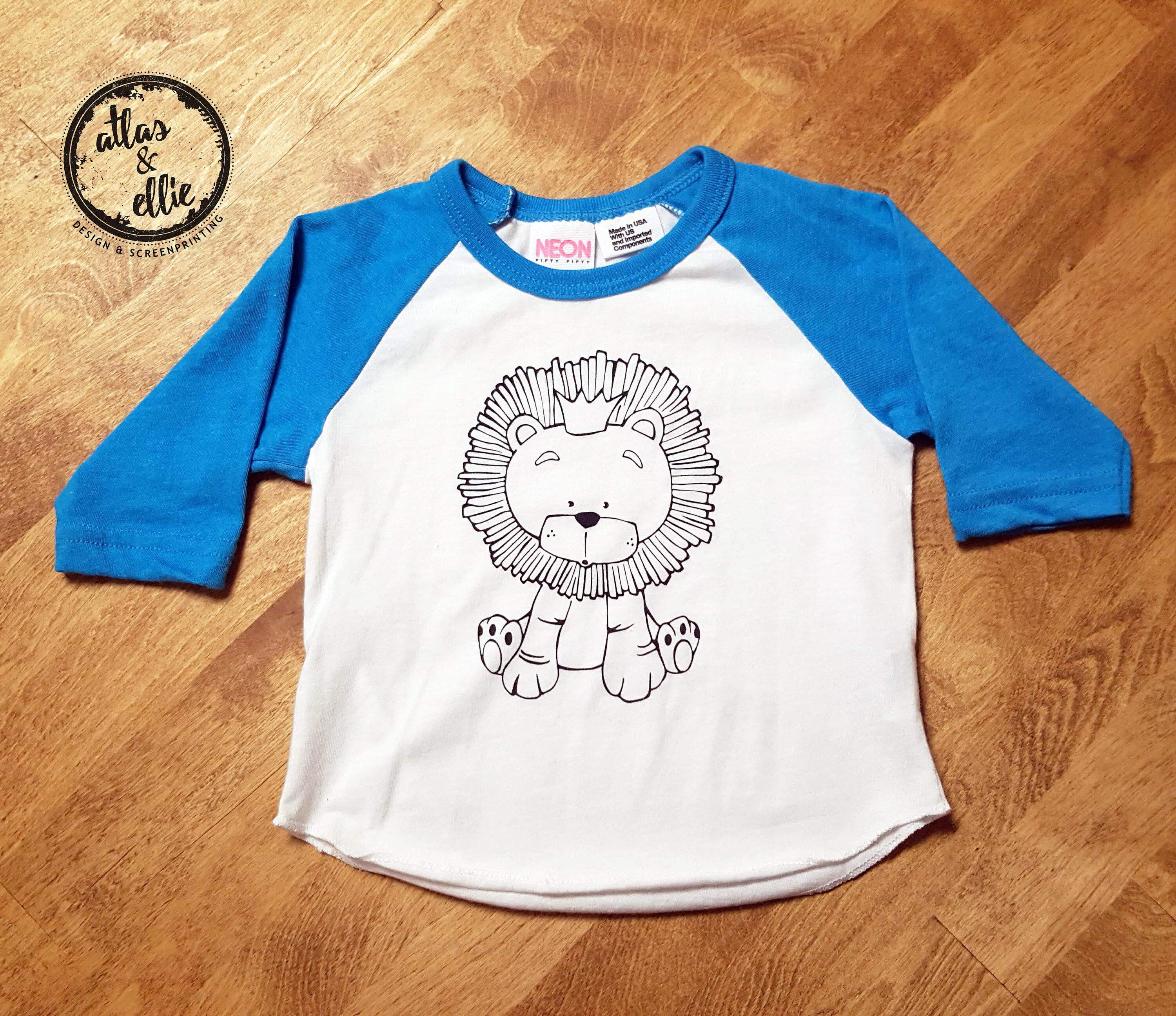 baseball shirt for baby