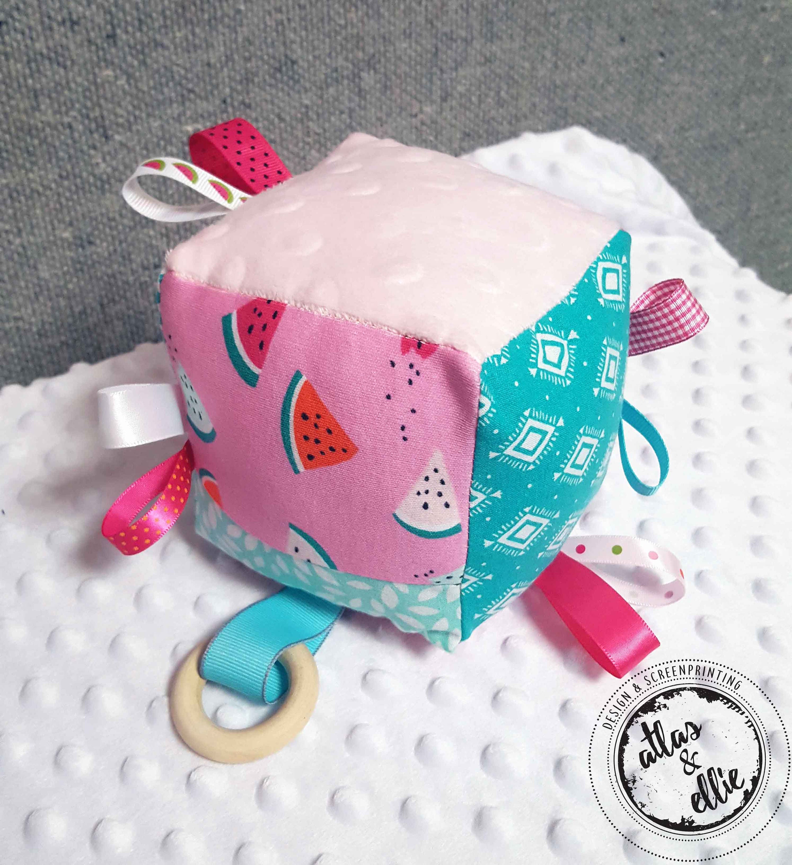 cloth toys for babies