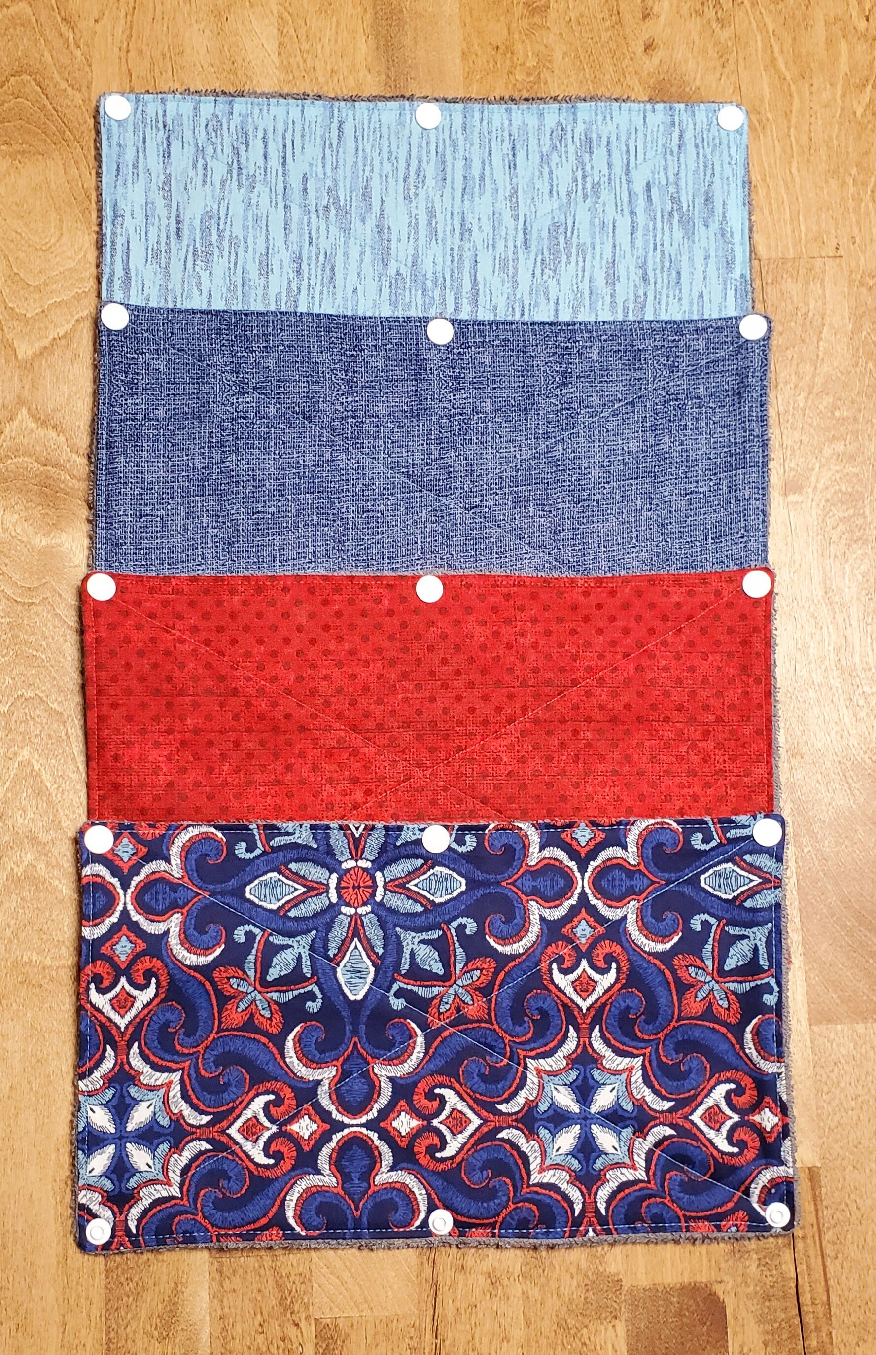 Unpaper towels, Unpaper towel roll, Reusable paper towel, Fabric paper