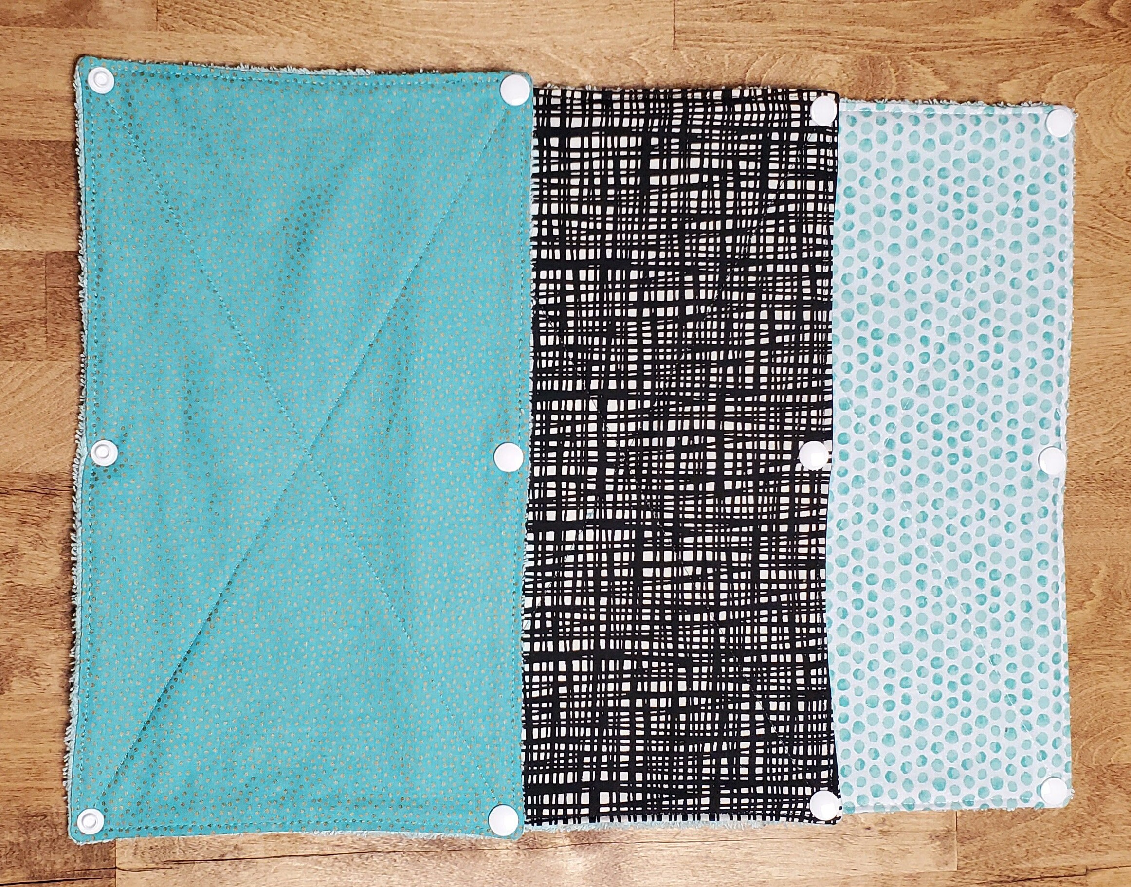 Unpaper towels, Unpaper towel roll, Reusable paper towel, Fabric paper