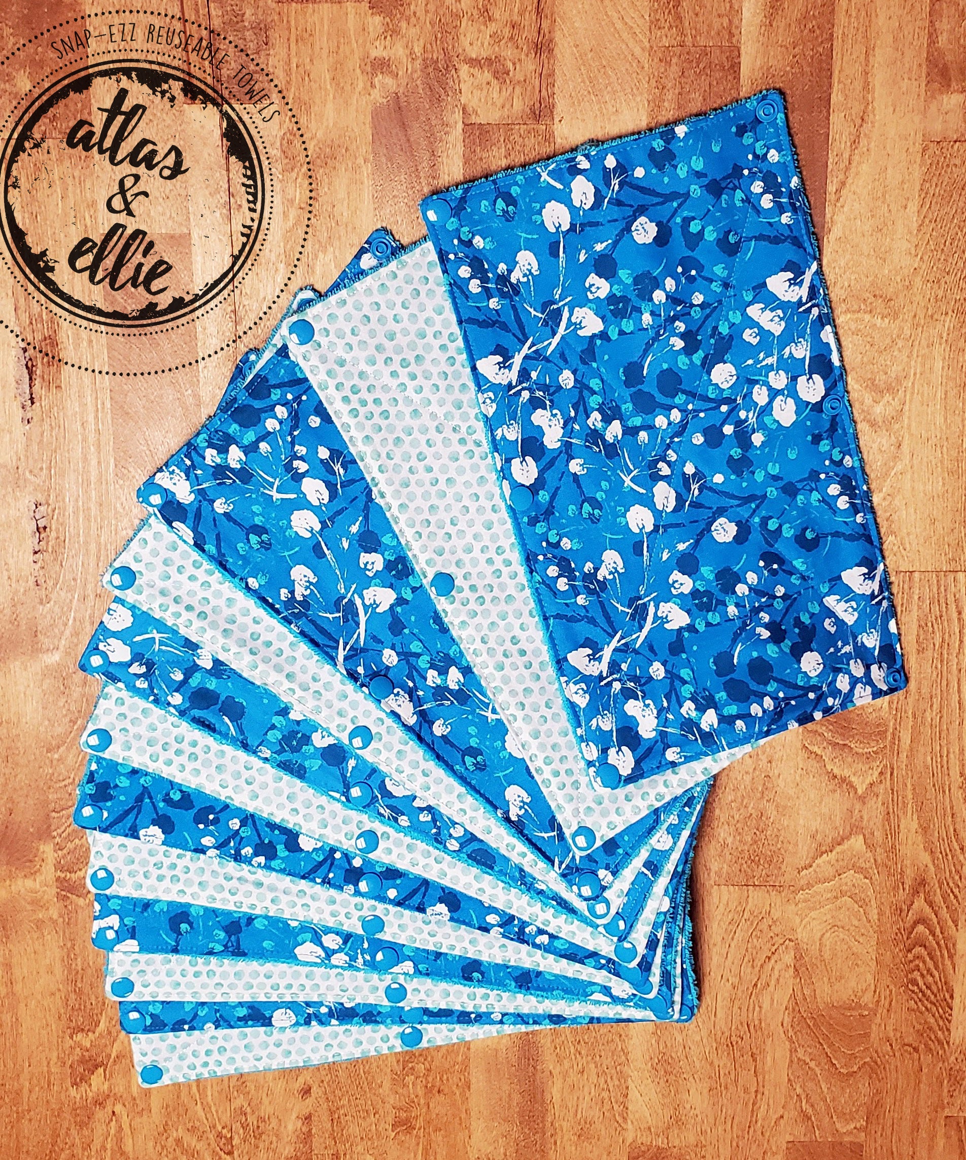 Unpaper towels, Unpaper towel roll, Reusable paper towel, Fabric paper