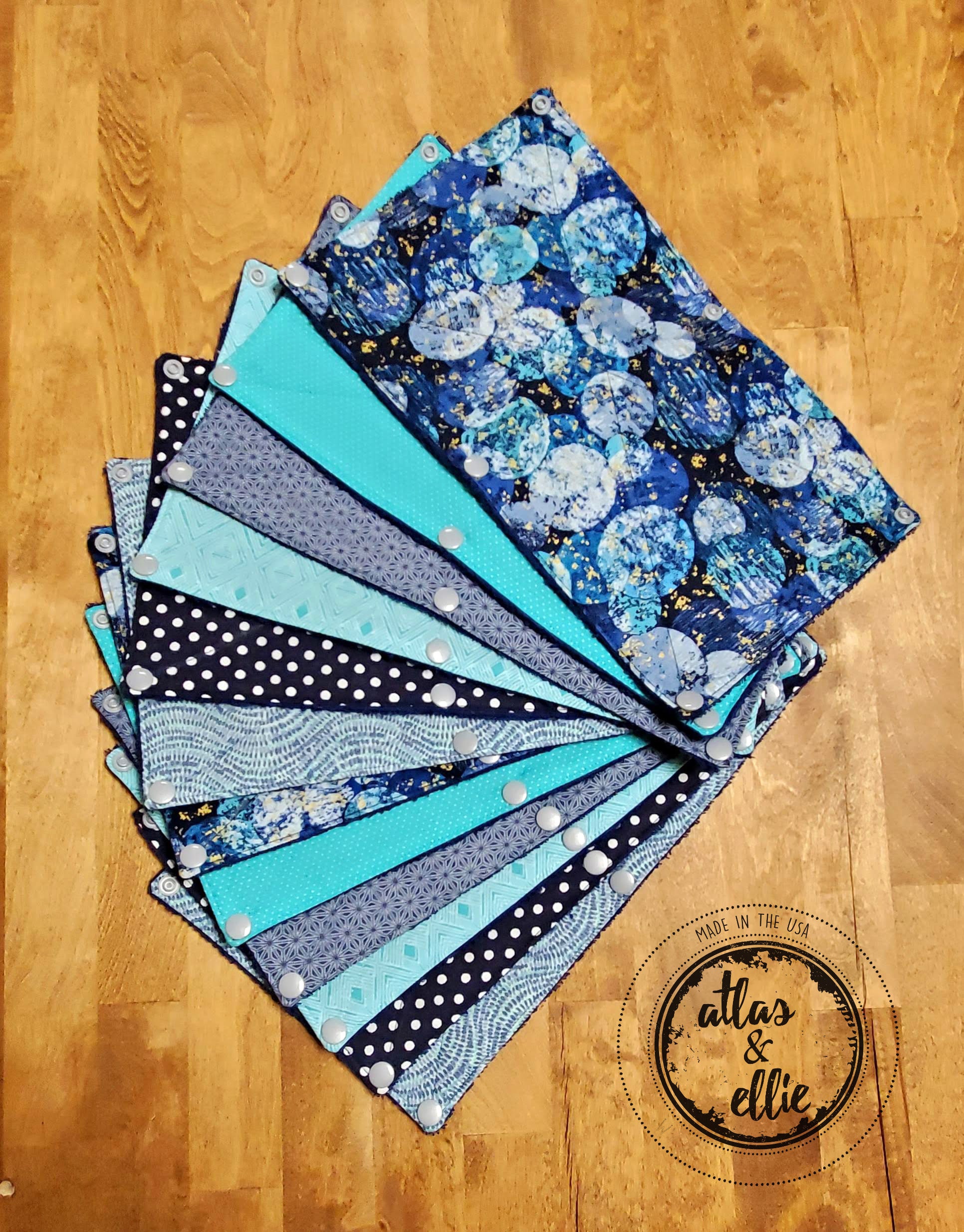 Unpaper towels, Unpaper towel roll, Reusable paper towel, Fabric paper