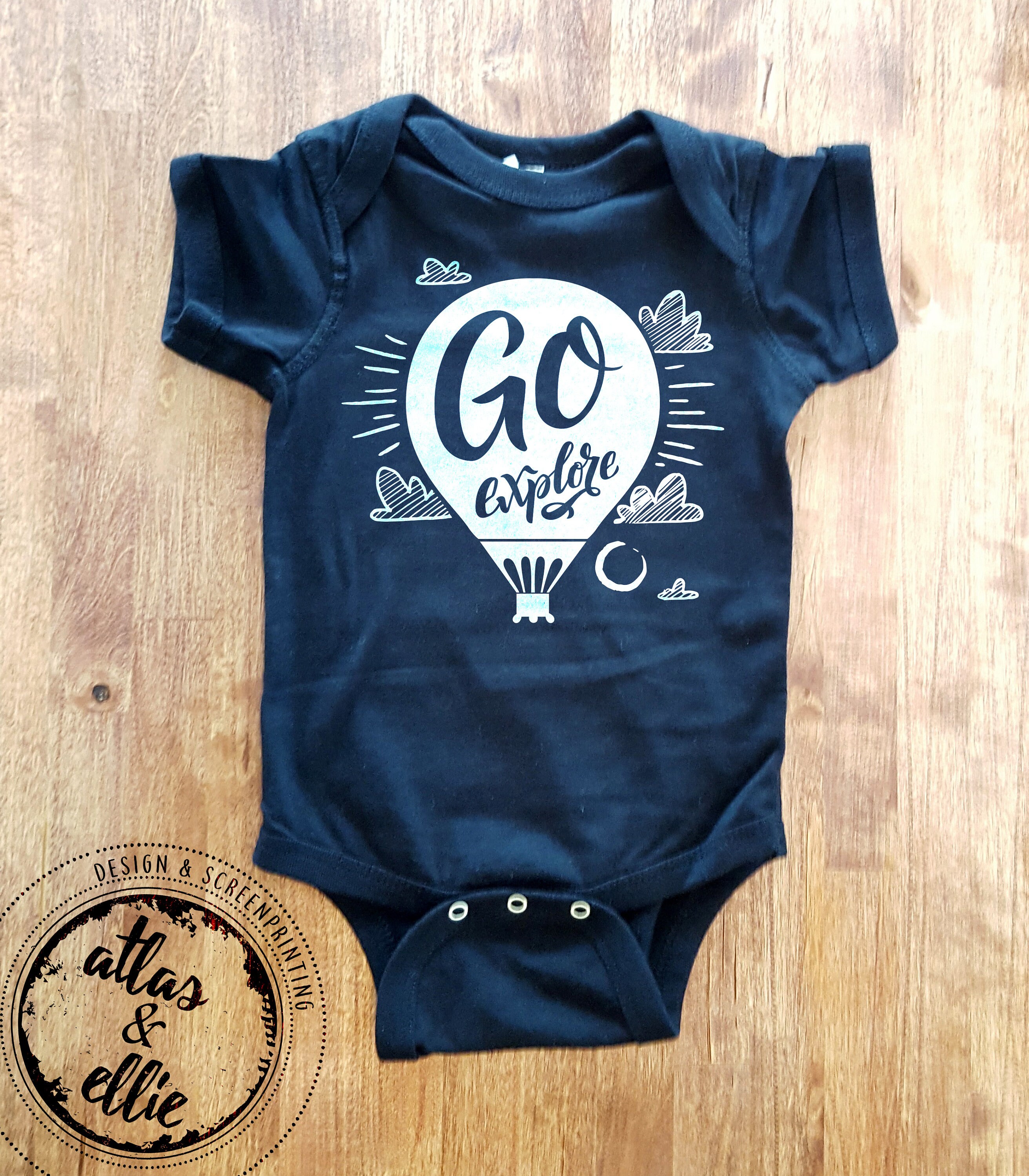 unisex take home outfit