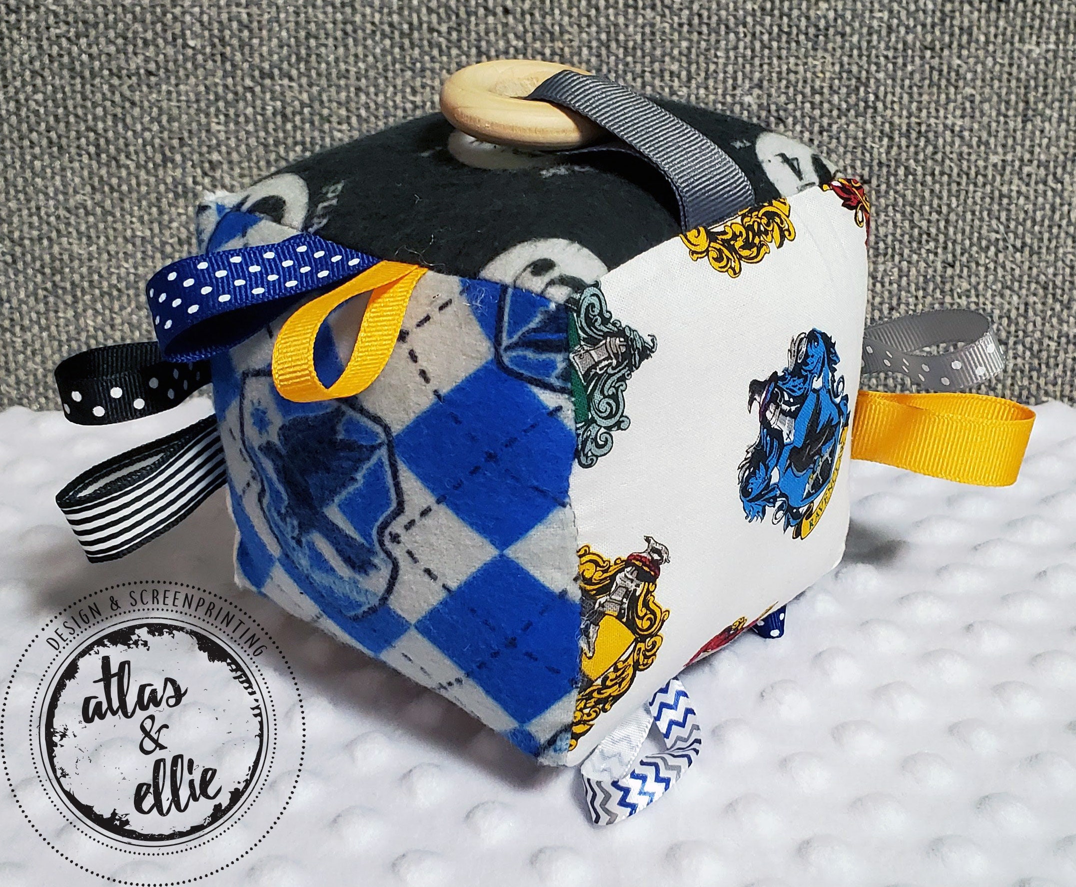 harry potter baby toys