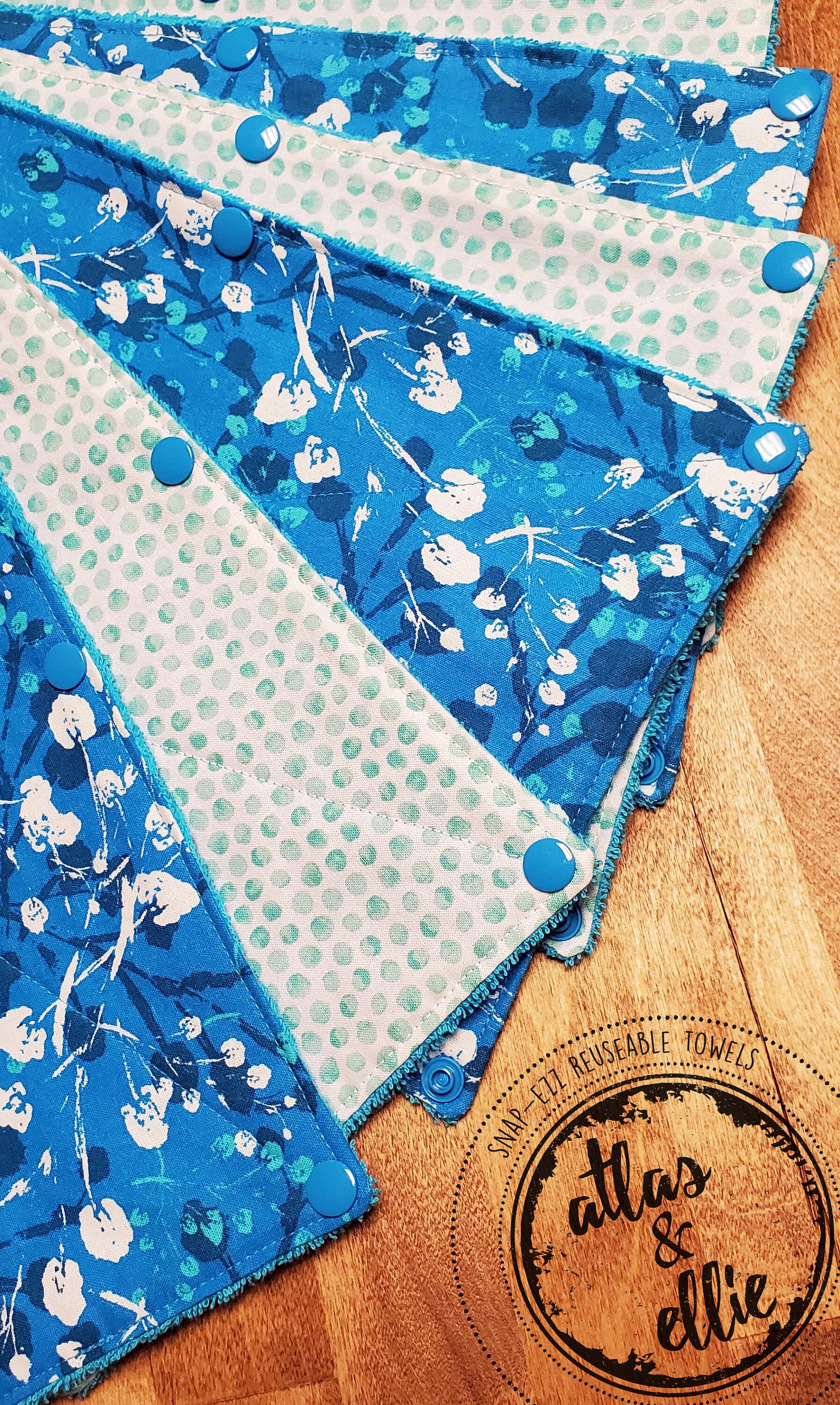 Unpaper towels, Unpaper towel roll, Reusable paper towel, Fabric paper