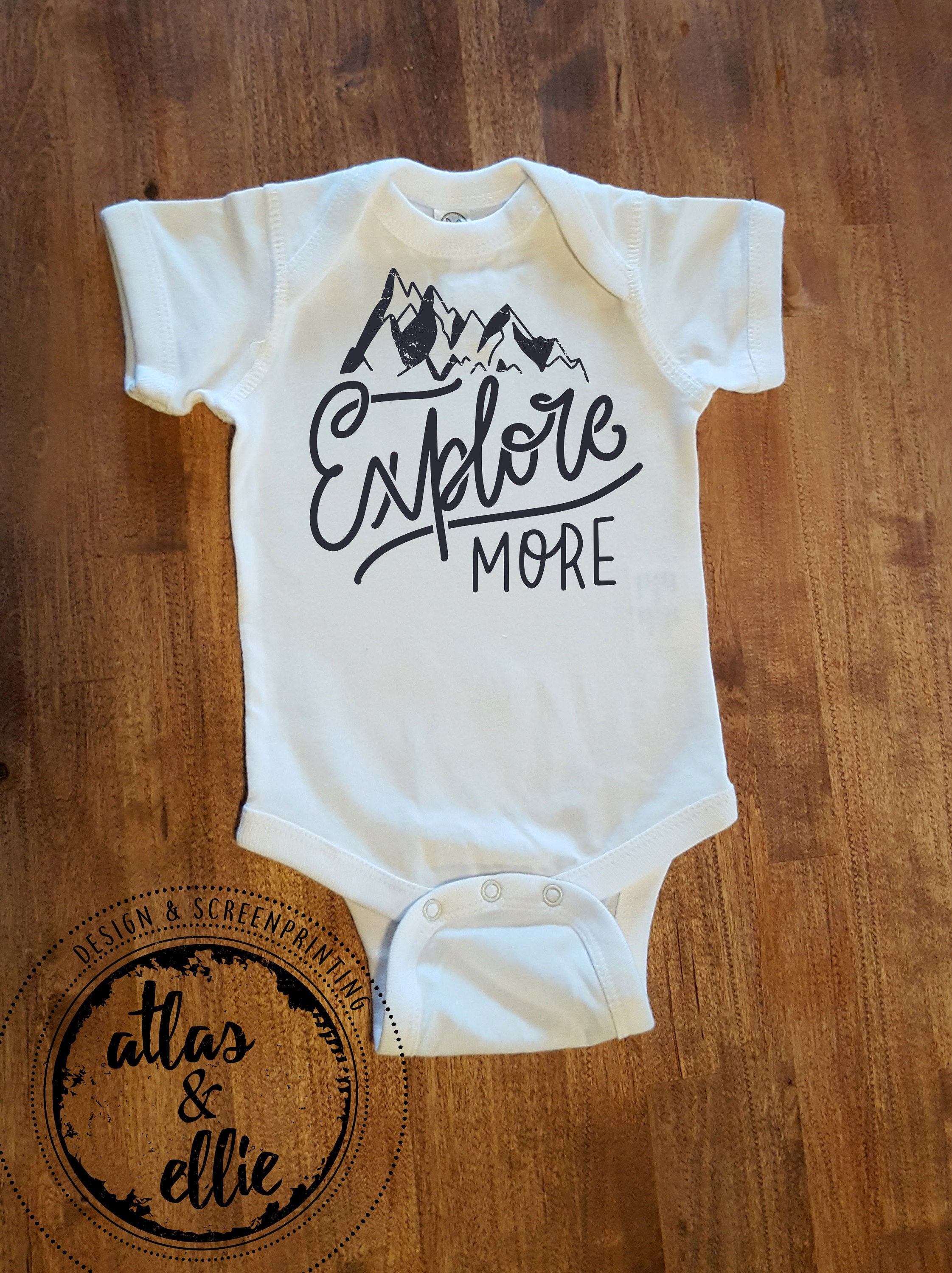 unisex take home outfit