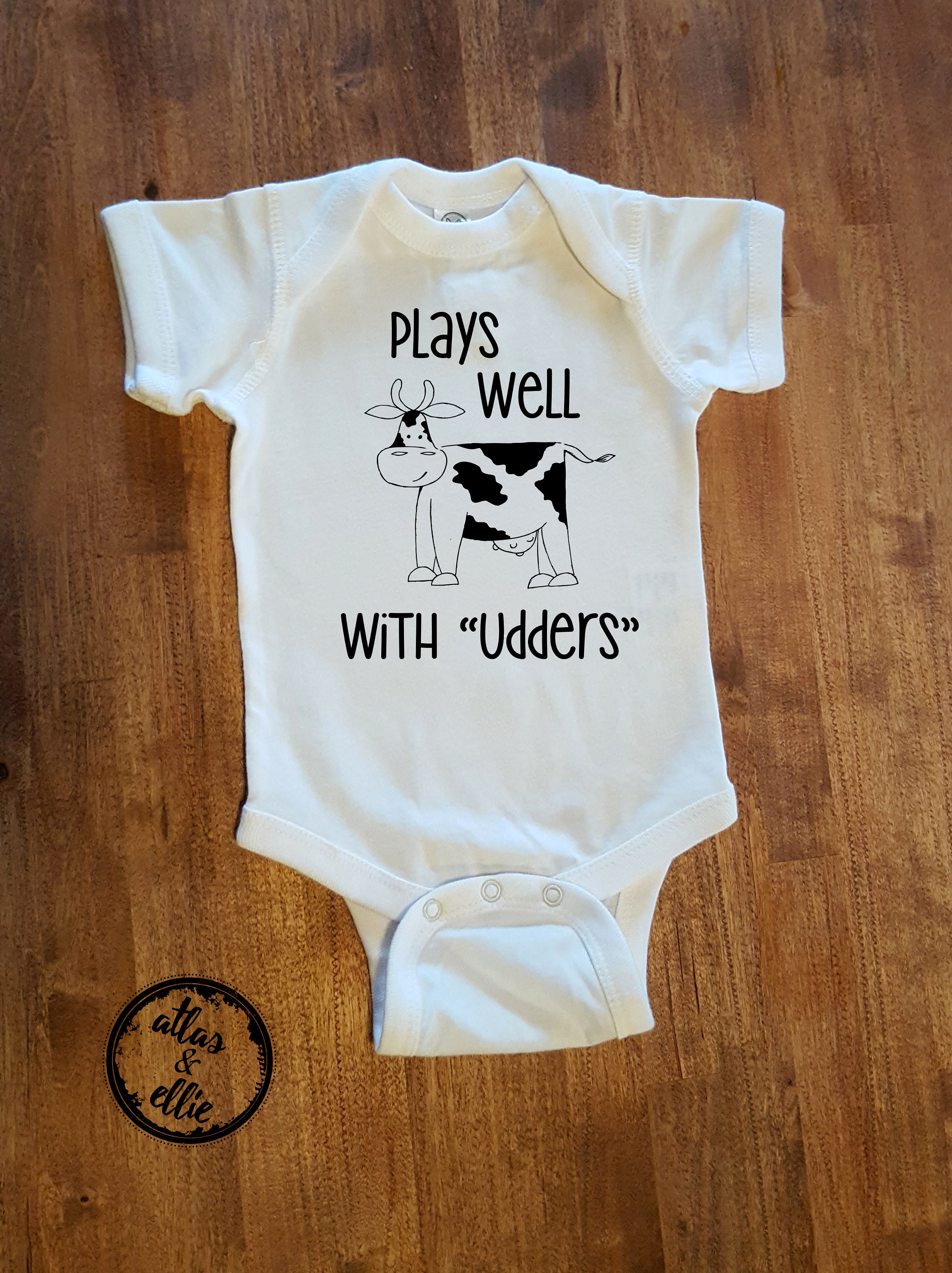 farm themed nursery