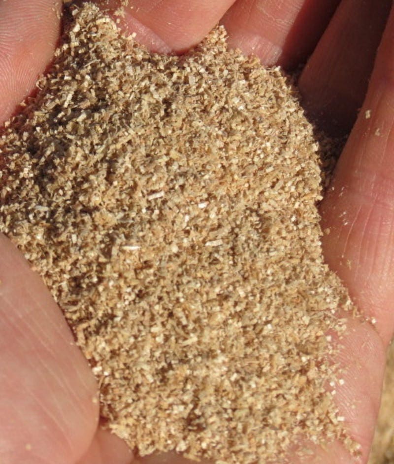 hardwood sawdust hardwood sawdust