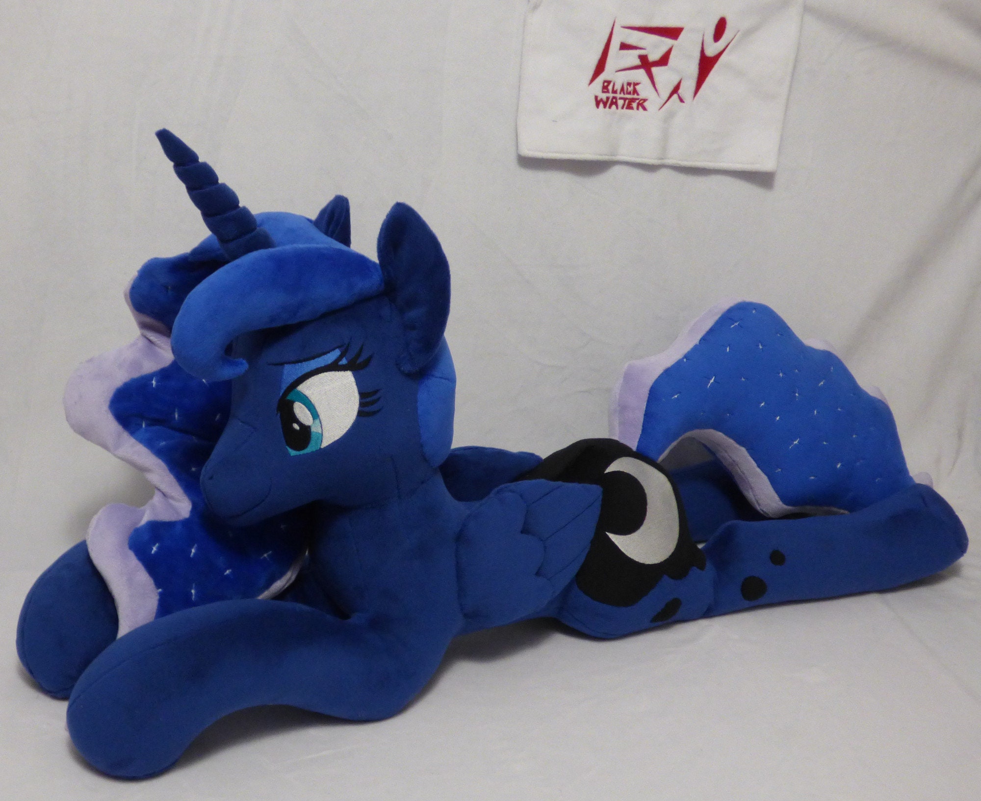 Princess luna toy - Etsy 日本
