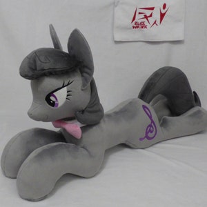 マイリトルポニー ぬいぐるみ オクタヴィア メロディ マイリトルポニー ぬいぐるみ オクタヴィア メロディ Amazon.co