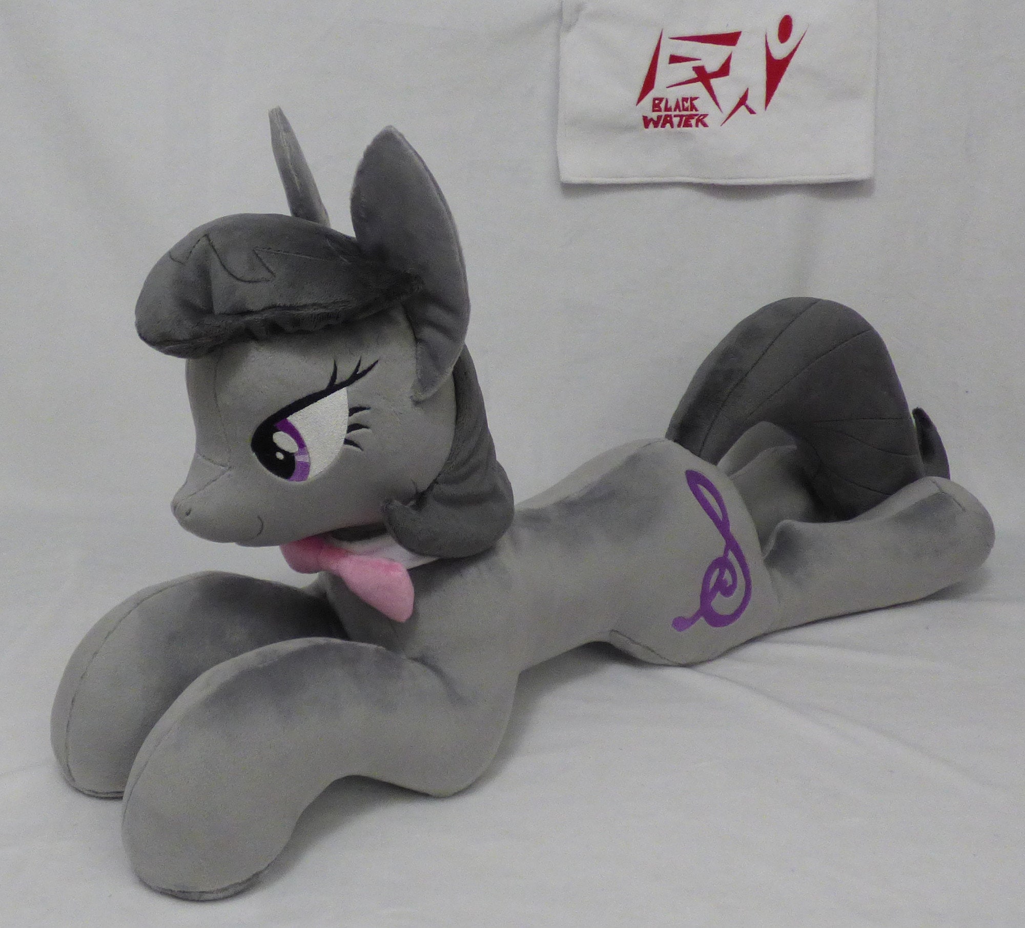 Octavia Melody Plush - Etsy