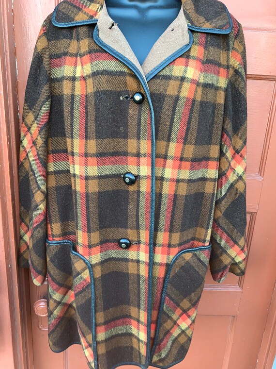 Vintage coats hotsell uk