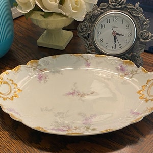 Beautiful Haviland  GDA Limoges