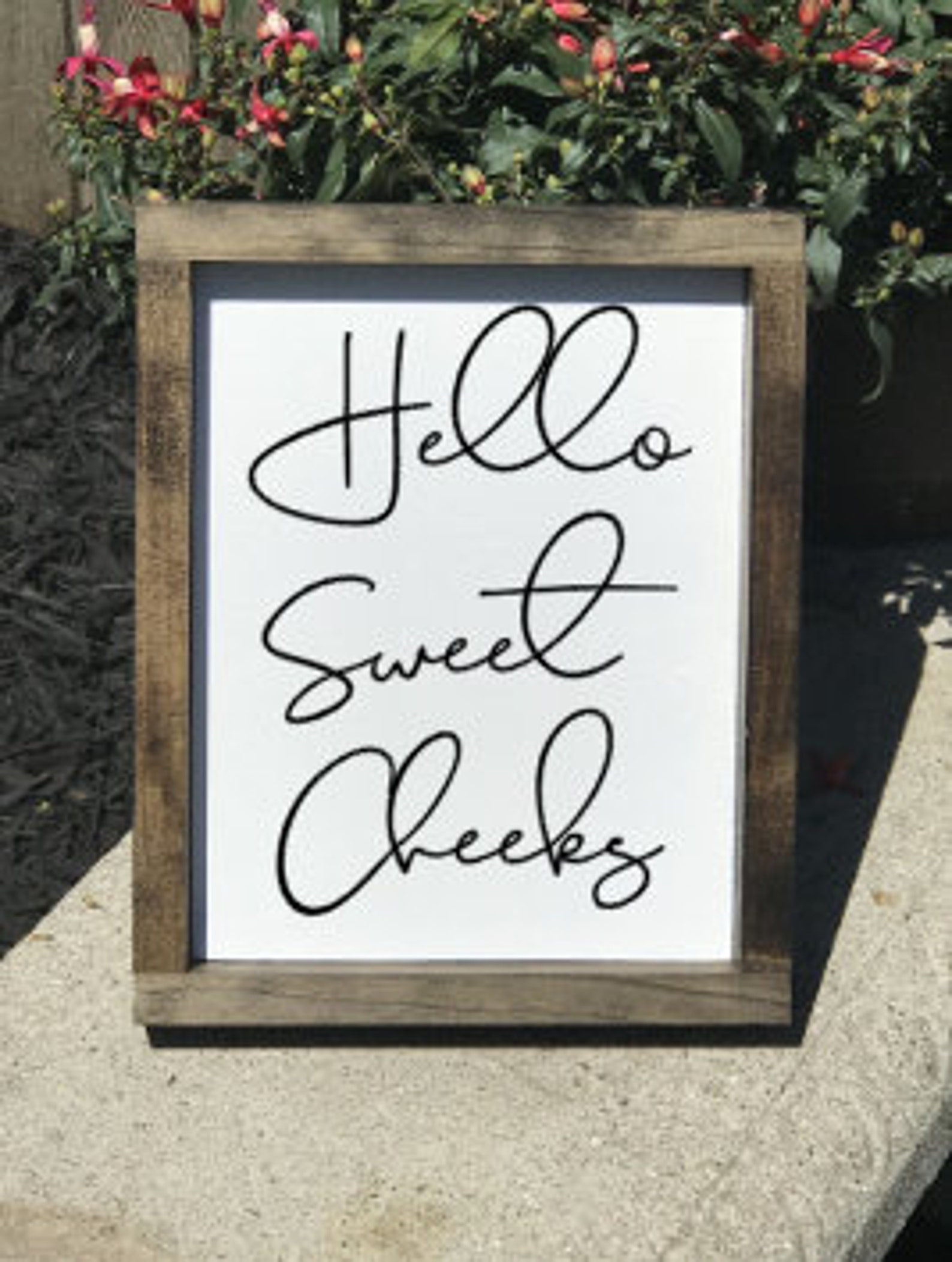 Funny Bathroom Signs Funny Bathroom Wall Decor Funny | Etsy