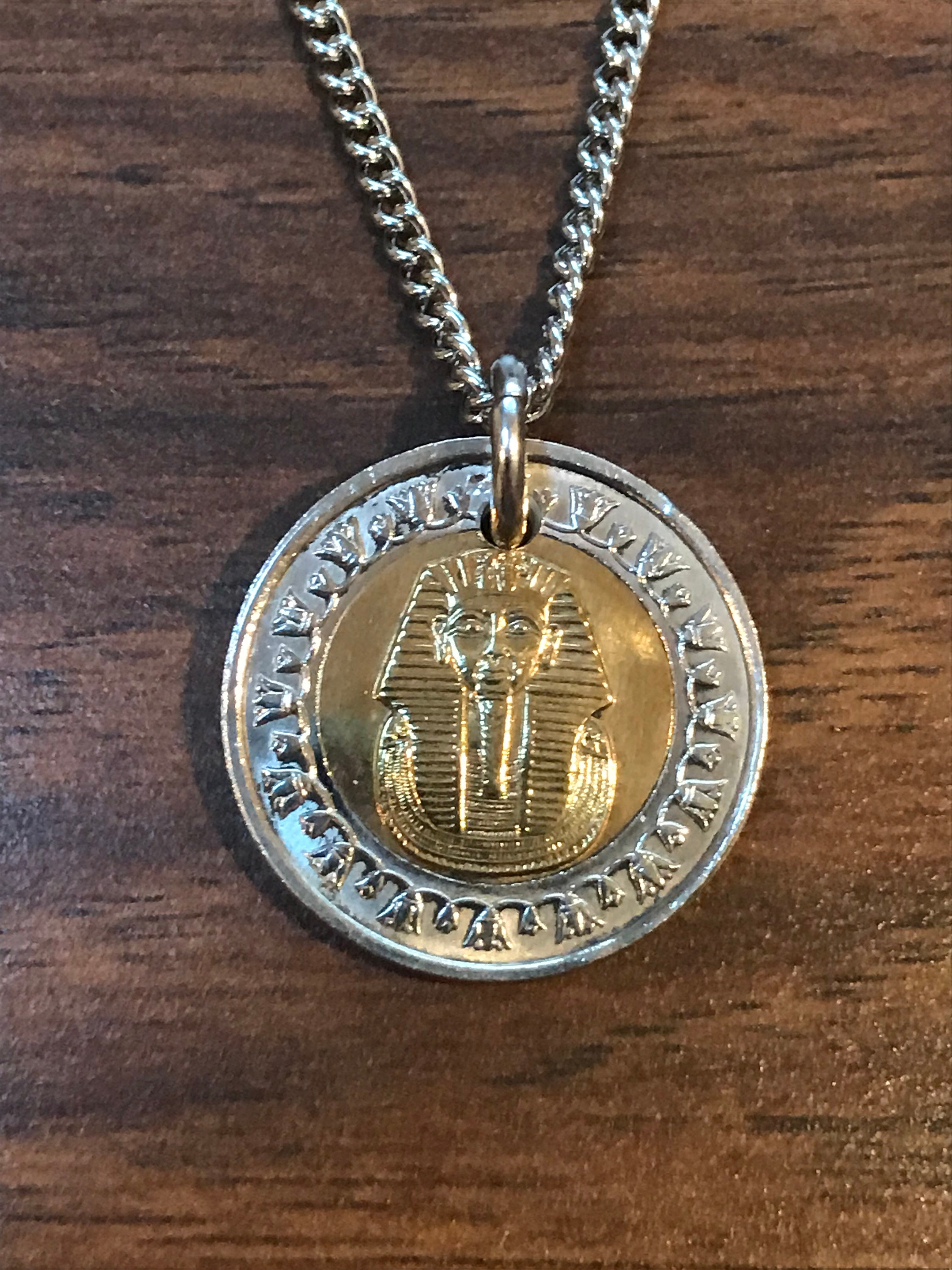 Egyptian pendant best sale