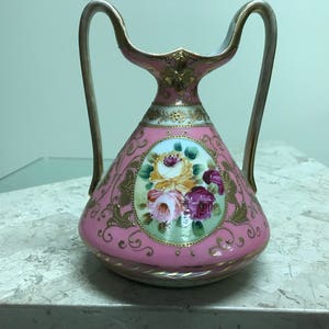 Nippon - Authentic Hand Painted
