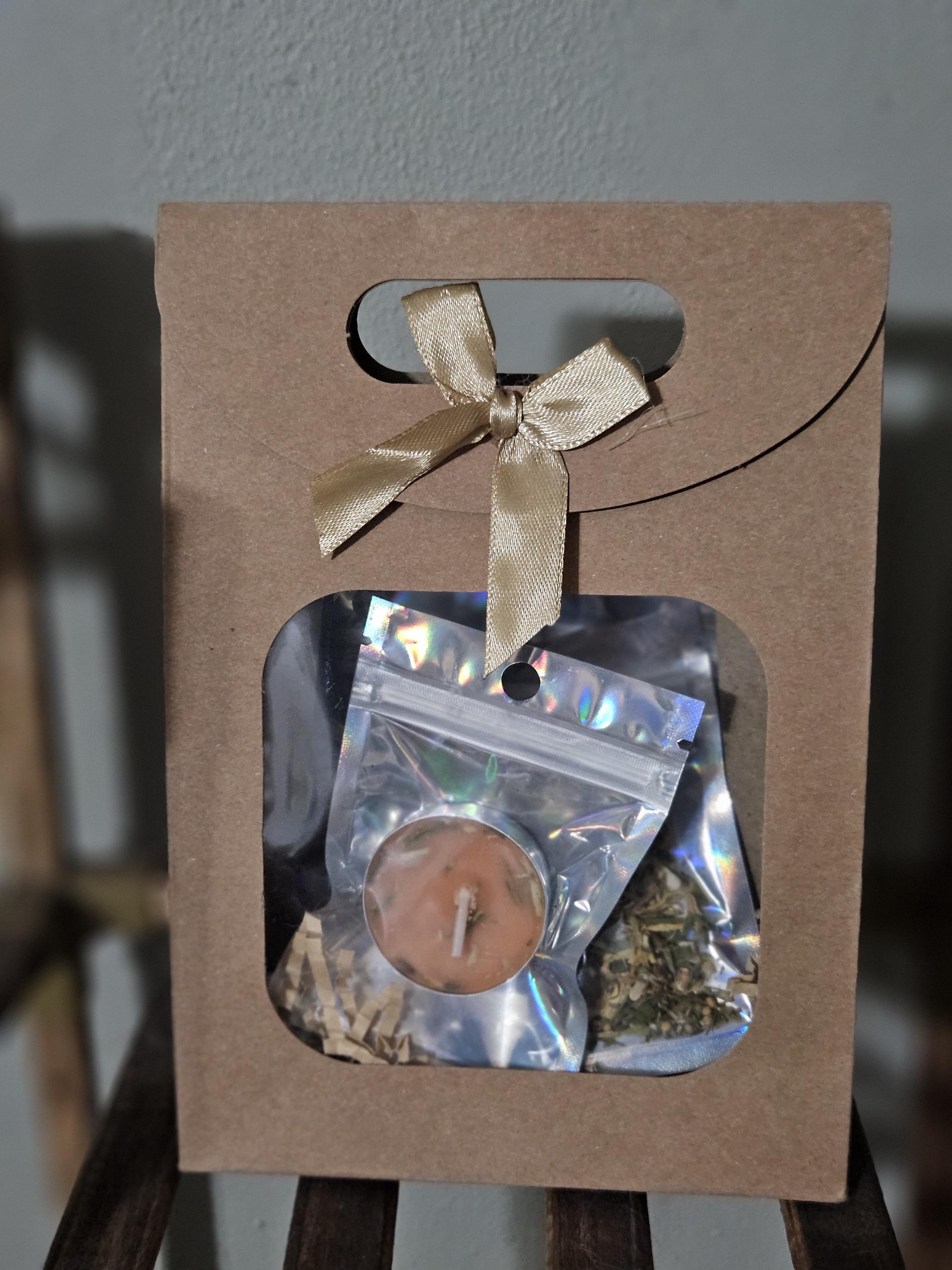 Spell Kits