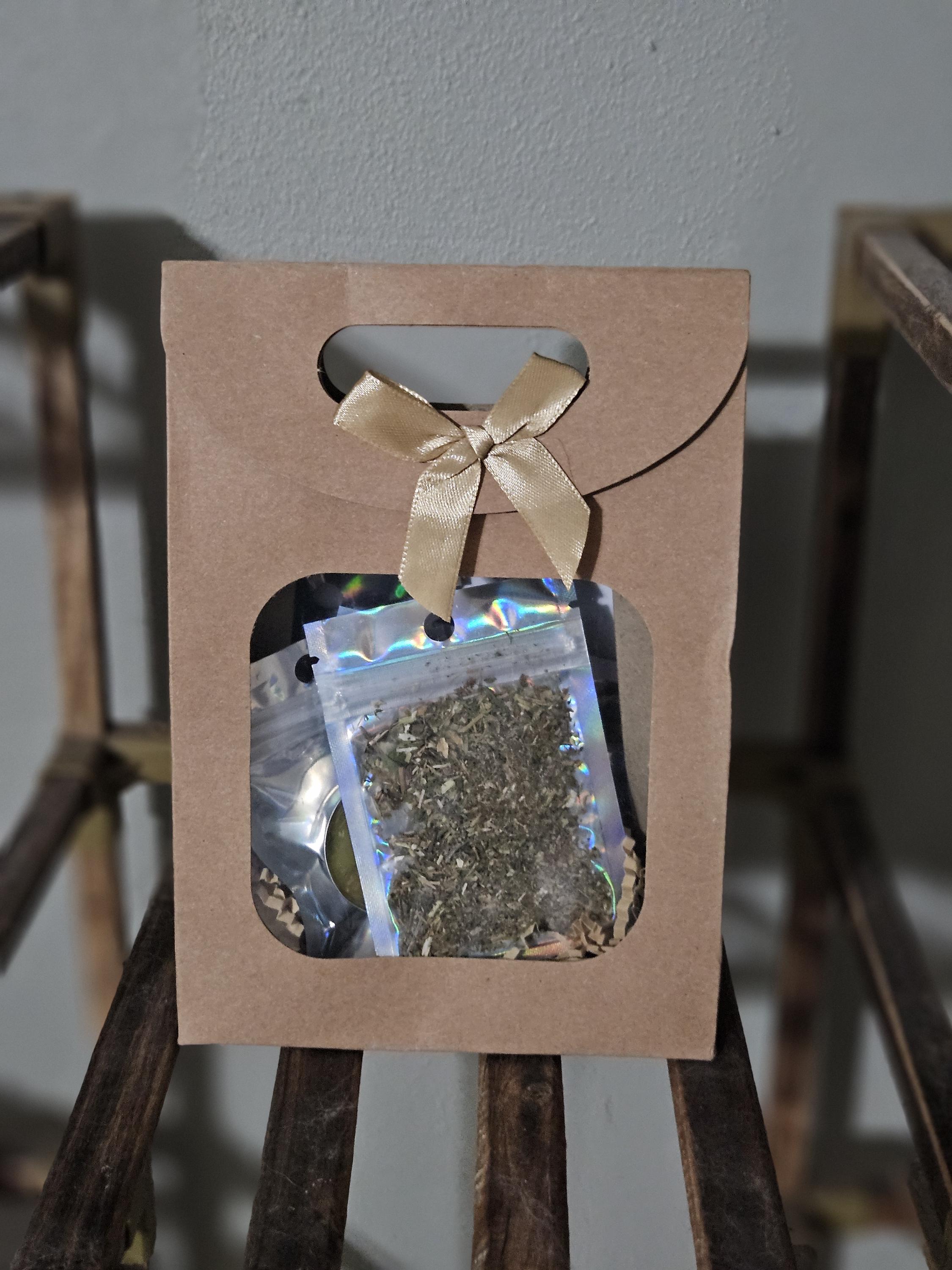 Spell Kits