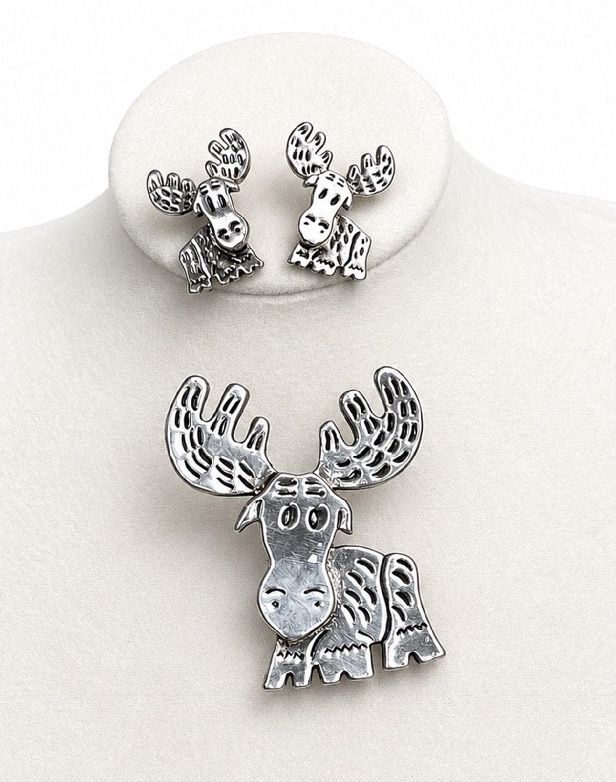 good アパッチ族 MJ シルバー925 14k MarkJimene Signed Mj Jewelry - Etsy