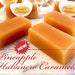 see more listings in the Caramels section