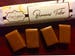 Bananas Foster Caramel Bar | Bananas Foster | Banana Caramel | Gourmet Caramel Bar | Gift 