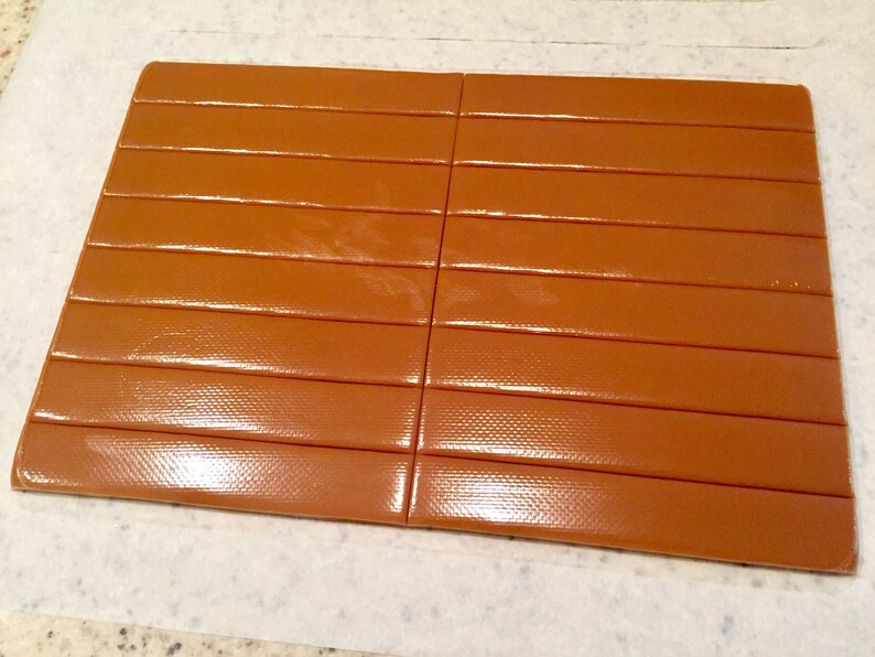 Single Malt Scotch Caramel Bar Single Malt Caramel Scotch Whisky Caramel Scotch Caramel Gourmet Caramels Gift image 8