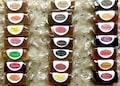 Caramel Sampler: 4oz/6oz | Caramels | Variety Pack | Caramel Assortment | Gift