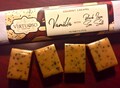Hawaiian Black Lava Sea Salt Caramel Bar | Sea Salt Caramels | Salted Caramels | Gourmet Caramel Bar | Gift