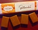 Butterscotch Caramel Bar | Butterscotch | Butterscotch Caramel | Gourmet Caramels | Gift 