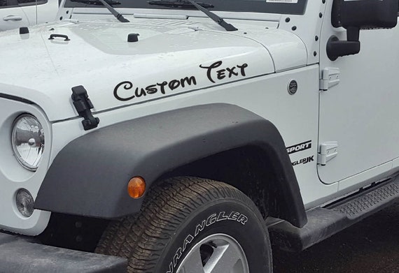 Jklcustoms store