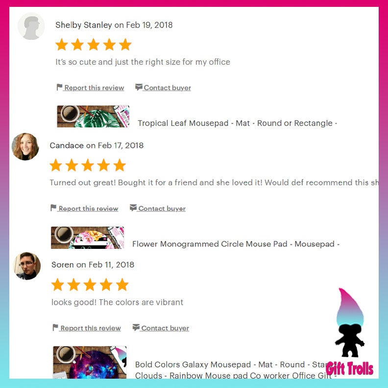 Hello Beautiful Large Vanity Makeup Mat 10 X 16 Heat Resistant Beautiful Design Vanity Gift Makeup Organization Pink Sparkles