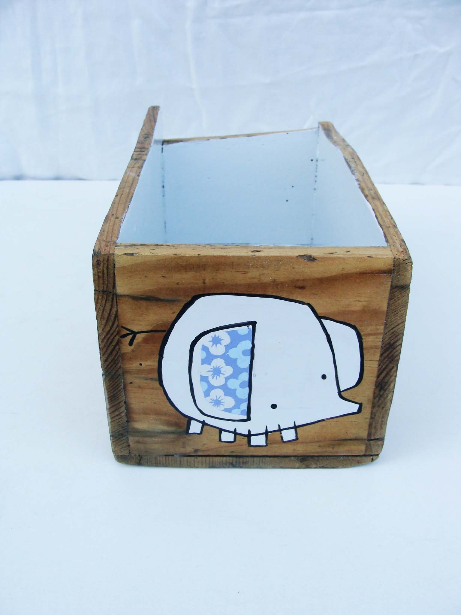 Case Un Éléphant Blanc