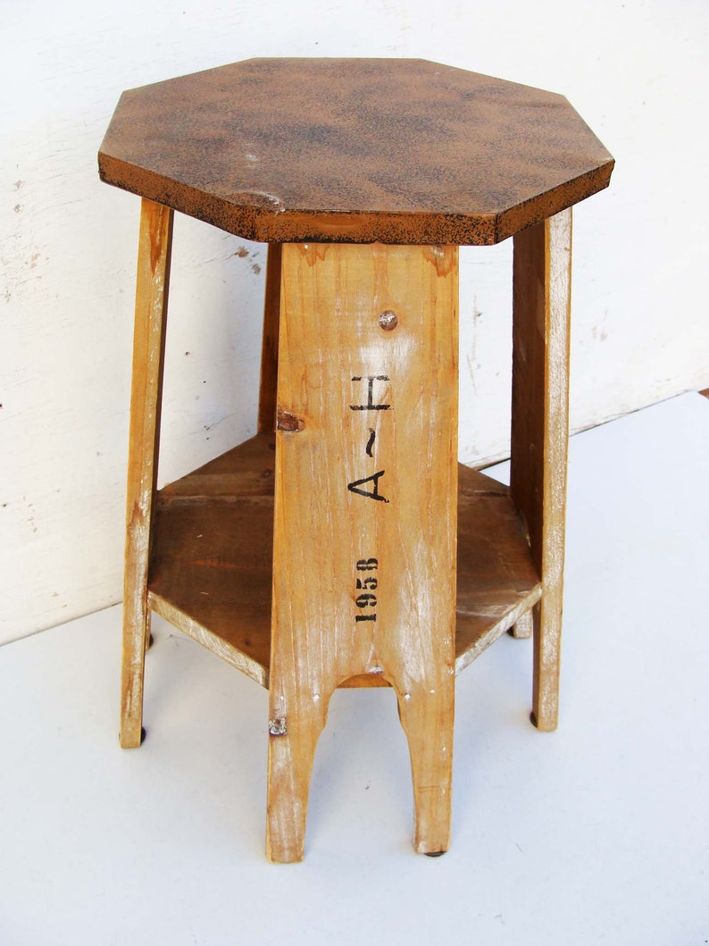 Tabouret Quoquelicoq image 6