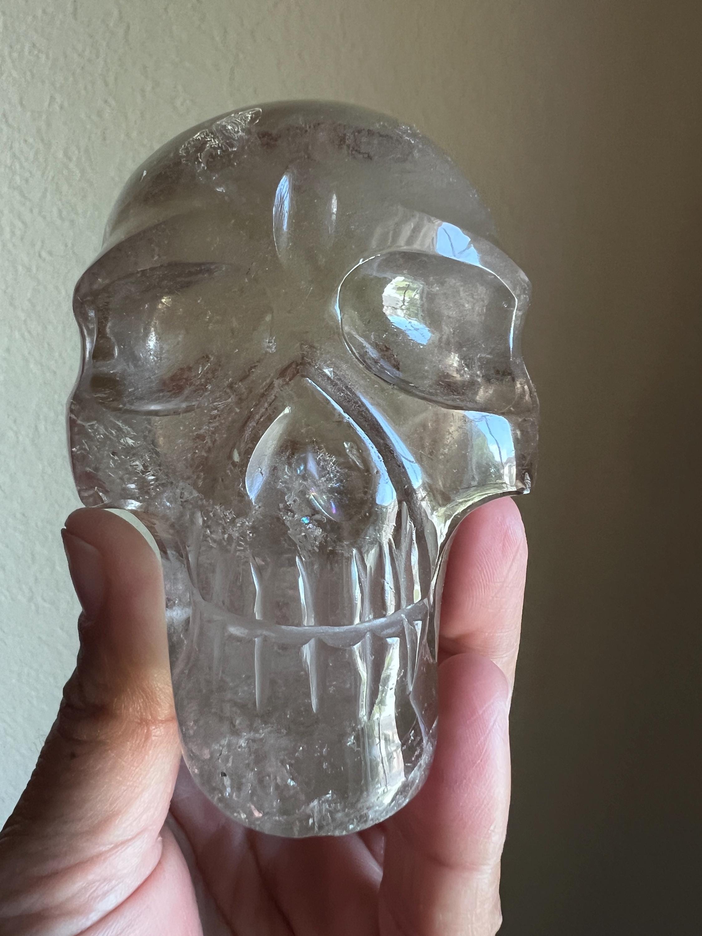 Star traveler skull - Etsy 日本
