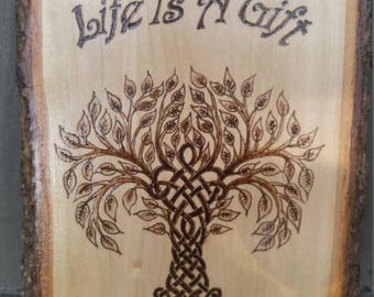 Celtic Tree of life