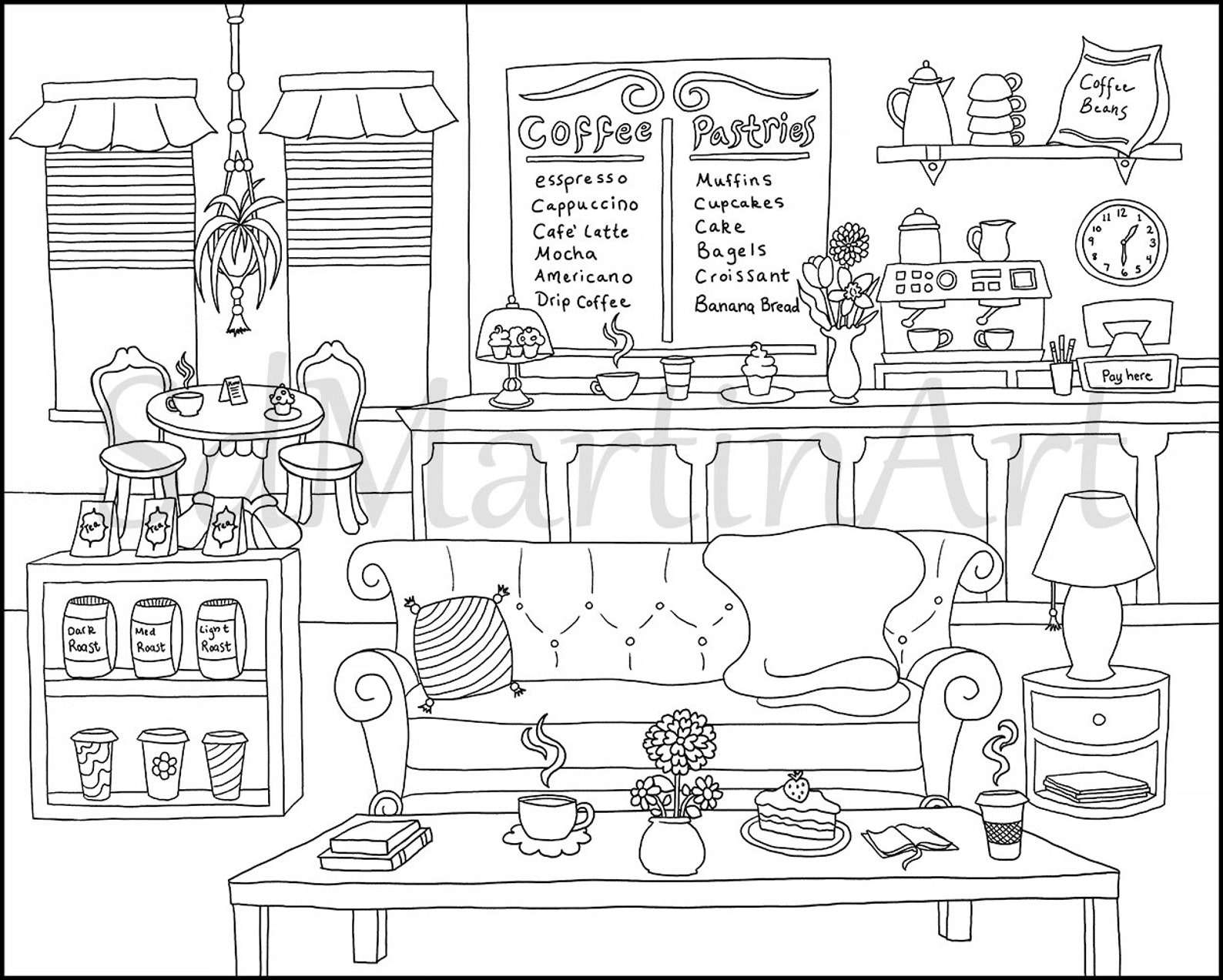 cozy-coffee-shop-printable-adult-coloring-book-page-for-etsy-australia