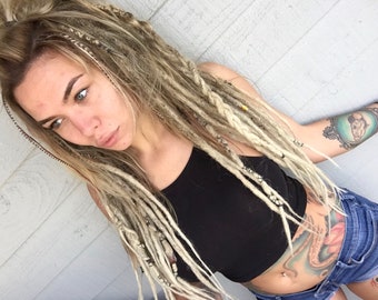 We Produce The Most Exclusive Dreads Von Basiliskhairsdreads