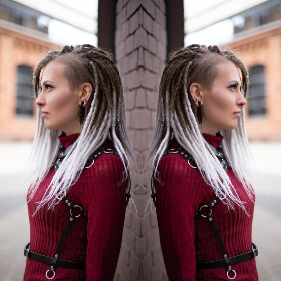 how to make single ended synthetic dreads how to make single ended synthetic dreads