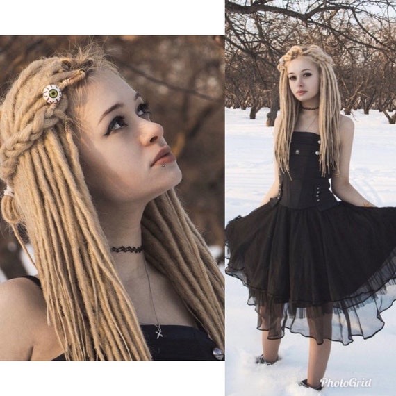 buy dreadlock extensions uk
