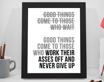 promise printable quotes deliver
